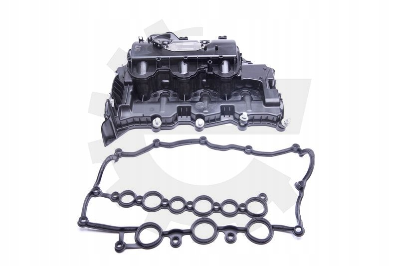 фото №10, Skv коллектор впускной jaguar f-pace xf xj land rov