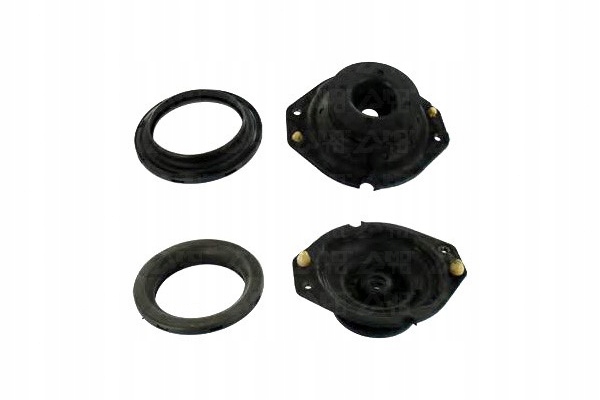 фото №2, Подушка амортизатора подшипник renault laguna ii 1.