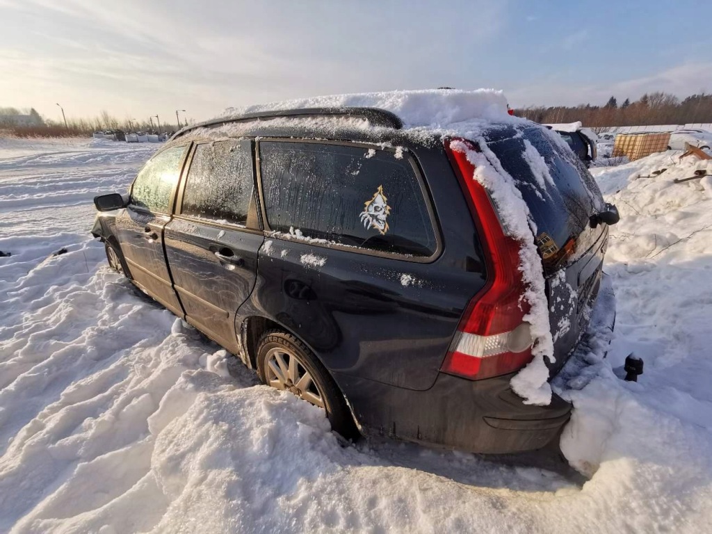 Volvo v50 датчик швидкості esp 2005 1.6l 3m5t14b296ab 3m5t-14b296-ab, 10.0 Зі Шроту