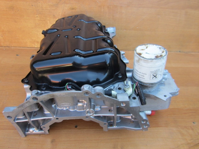 Ford kuga mk3 galaxy mk4 transit поддон масляная hg9q-6u004-aa hg9q6675aa Киев