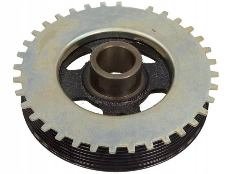 Купить Sasic 2156040 шкив, wał коленчатый ford