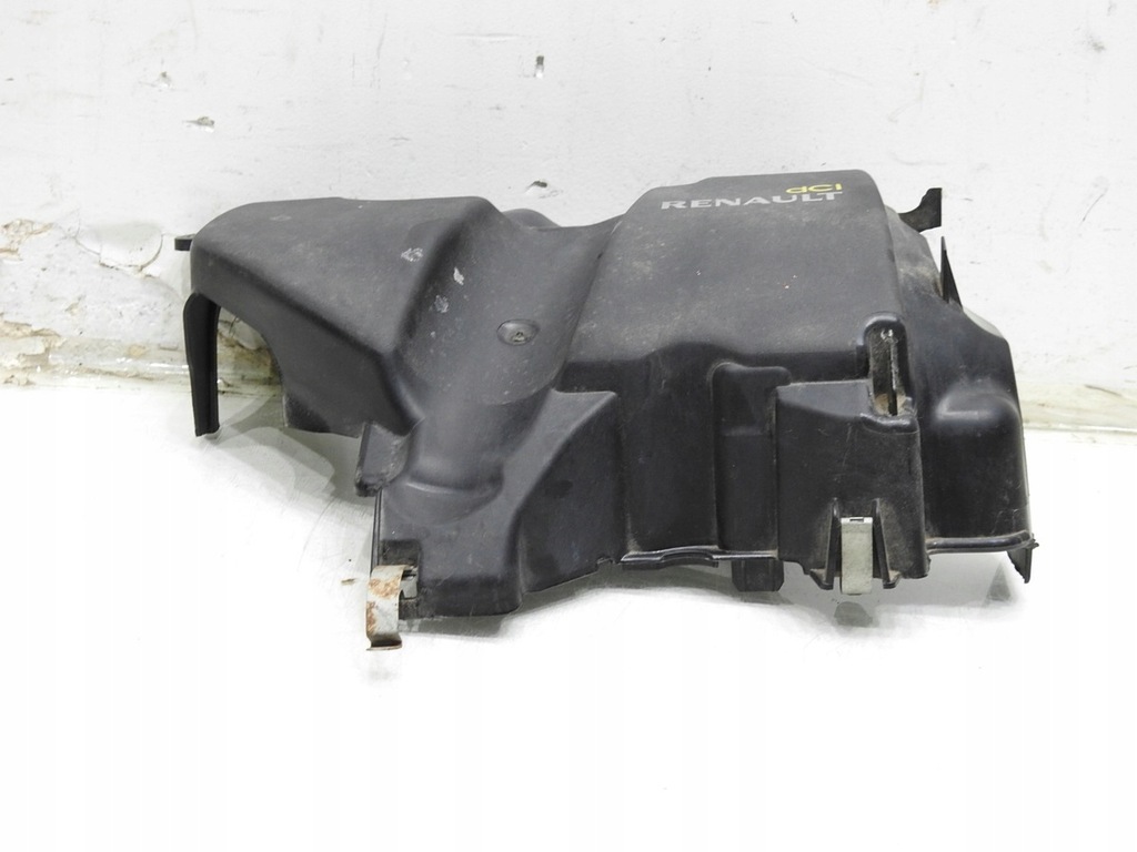 фото №2, Защита корпус двигателя renault twingo ii 1.5 dci