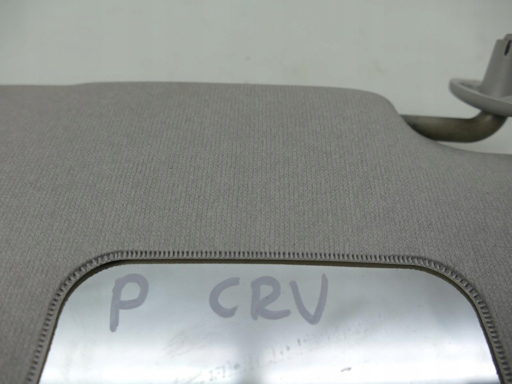 фото №8, Honda cr-v i crv защита солнцезащитная правая