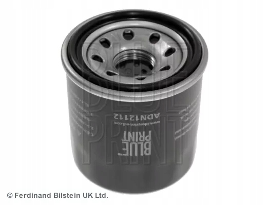 Adn12112/blp фильтр масла nissan renault blue print Доставка