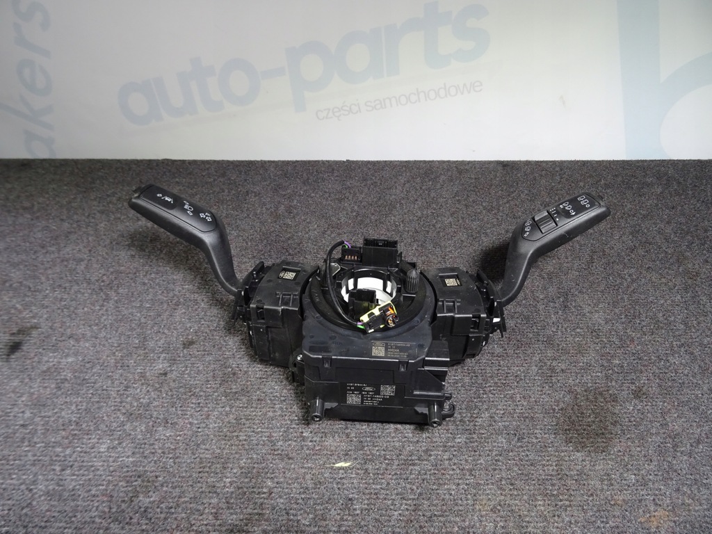 фото №1, Focus mk4 перемикач комбінований