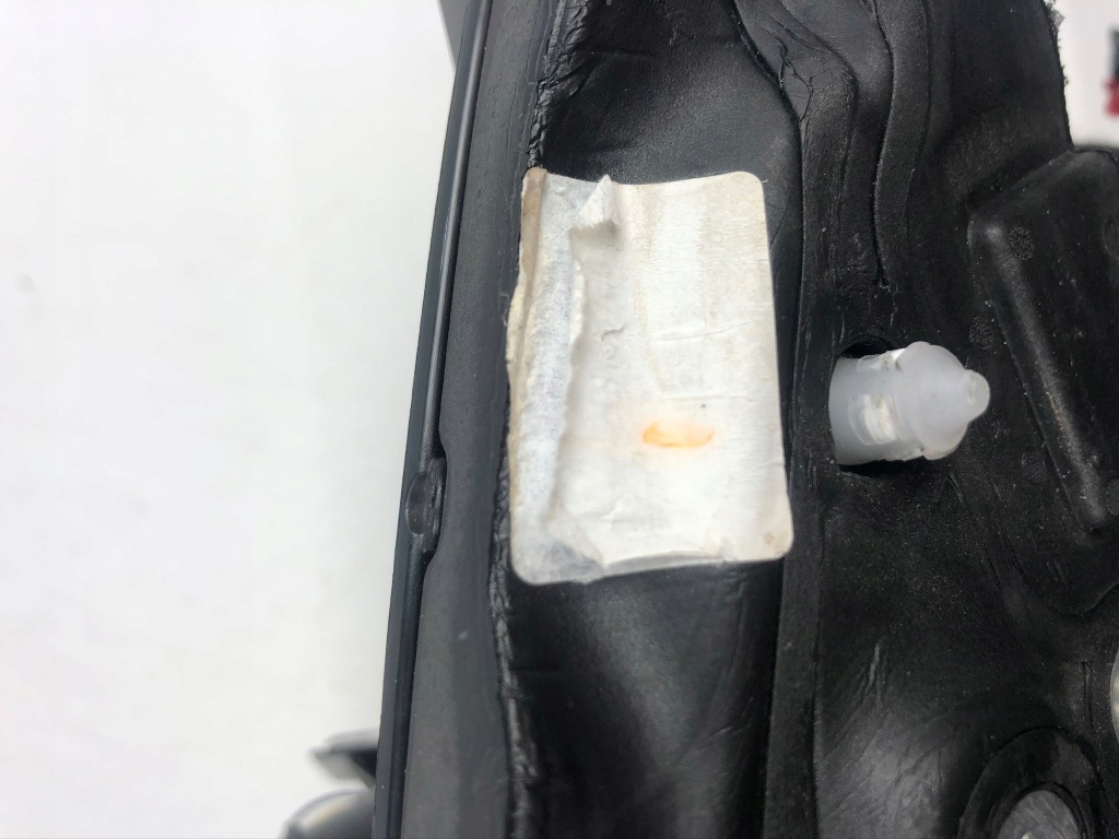 фото №3, Дзеркало ліва vw t-roc 9 pin 2ga857501aa