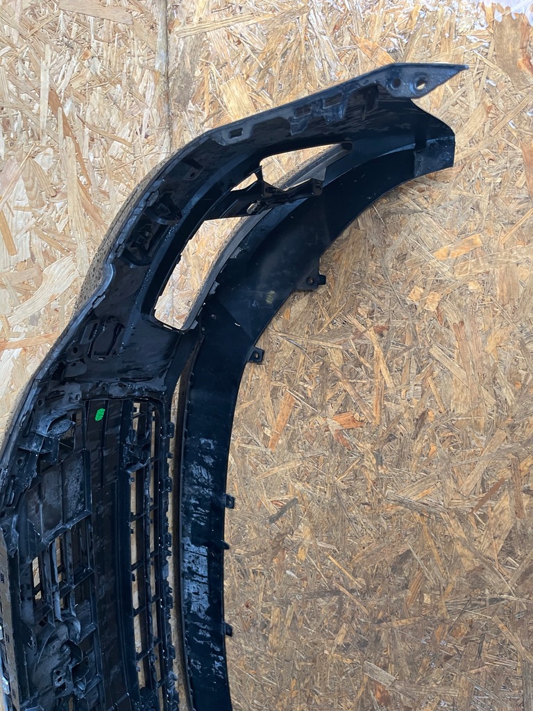 фото №14, Audi a6 a-6 c8 c-8 4k0 18- бампер передний перед 4k0807437