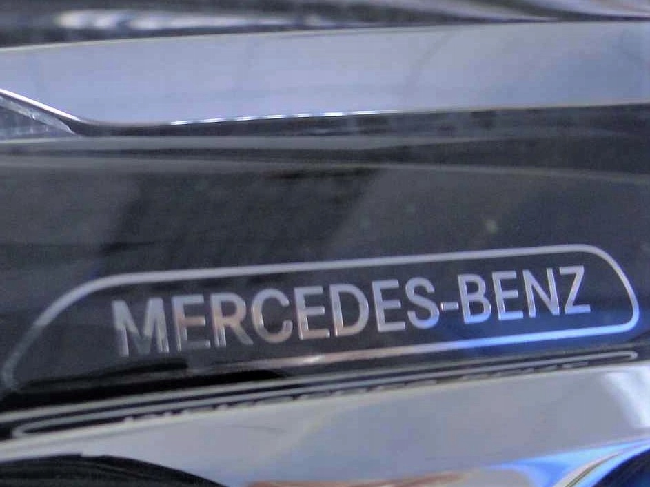 фото №5, Mercedes s w222 222 lift лампа левая multibeam led