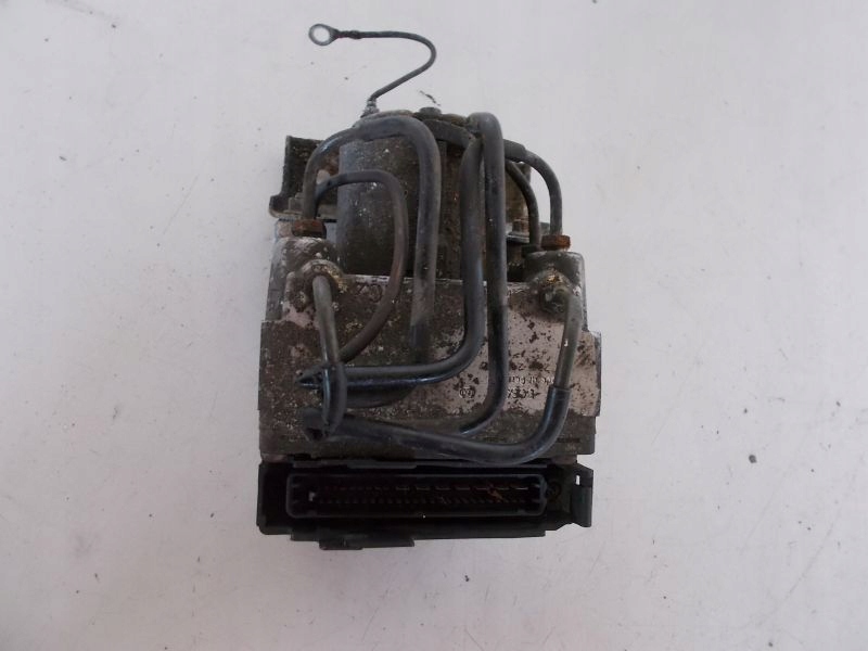 фото №6, Volvo s40 v40 1 насос блок блок управления abs