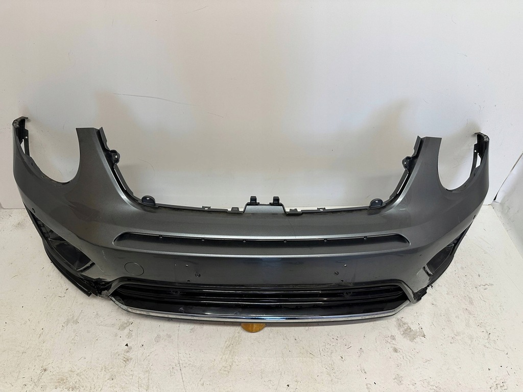 фото №6, Бампер перед передний vw beetle dune