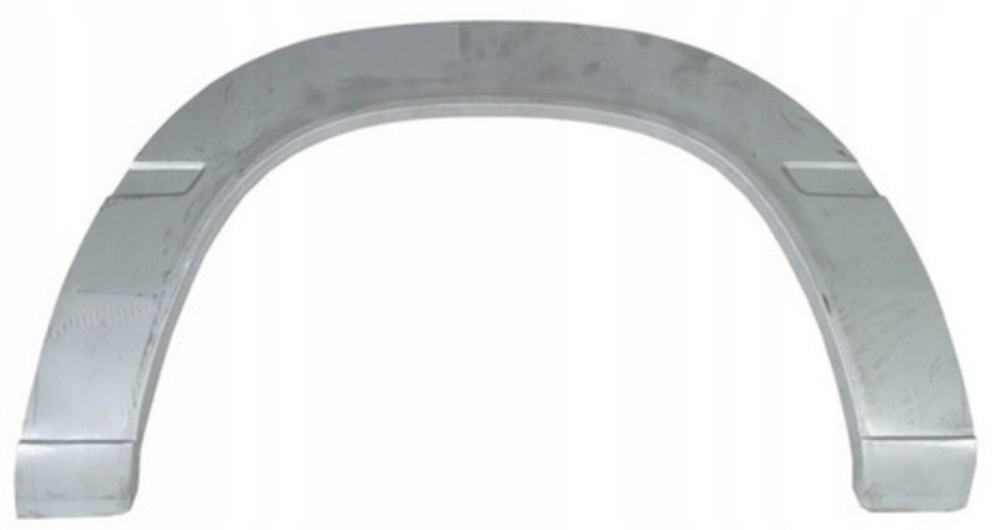 фото №1, Vw lt mercedes sprinter ремкомплект крила задня