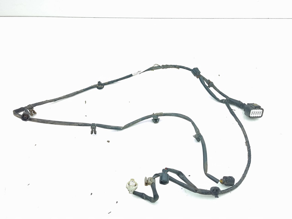 фото №1, Citroen c-crosser жгут pdc 2008