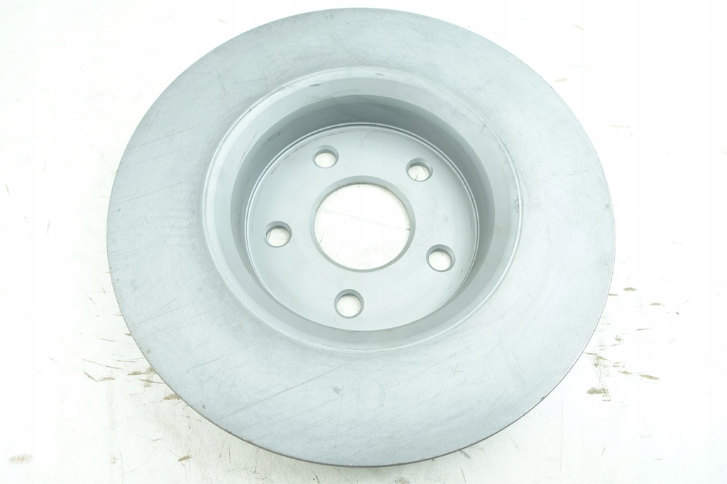 фото №12, 2× ate 24.0132-0181.1 диск тормозная