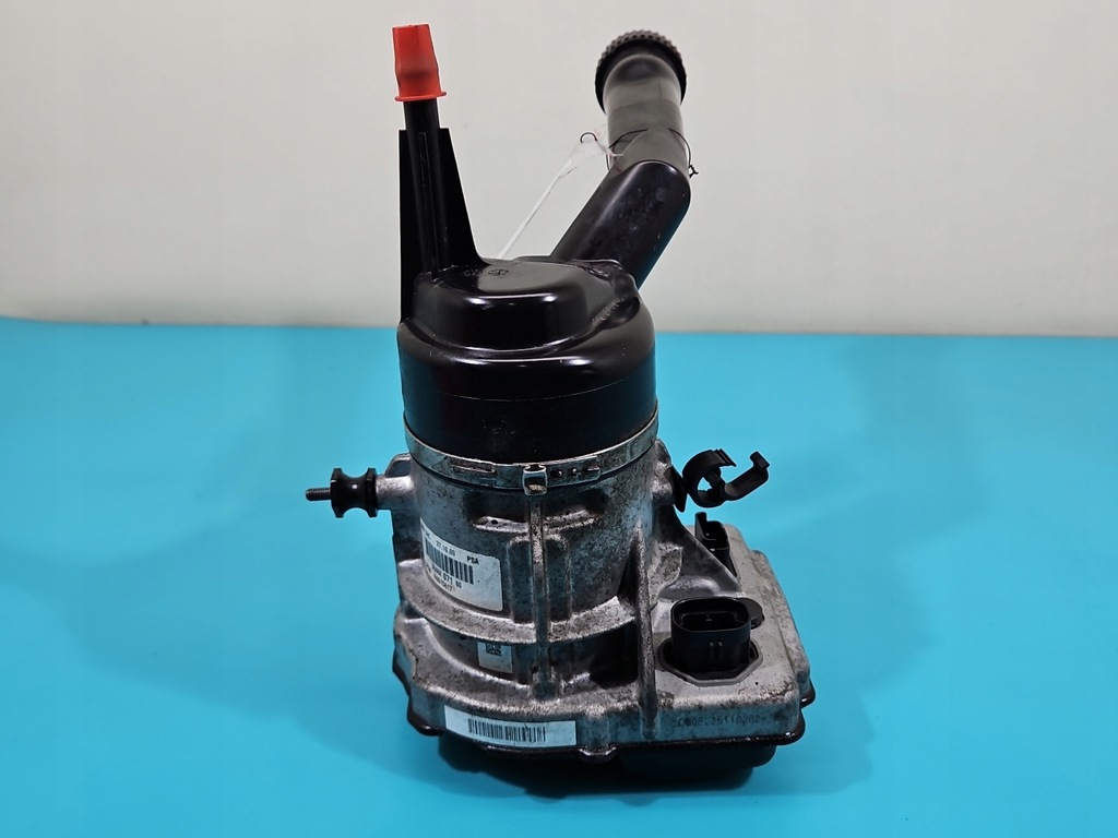 фото №11, Стартер mitsubishi carisma 1.6 16v 4g92