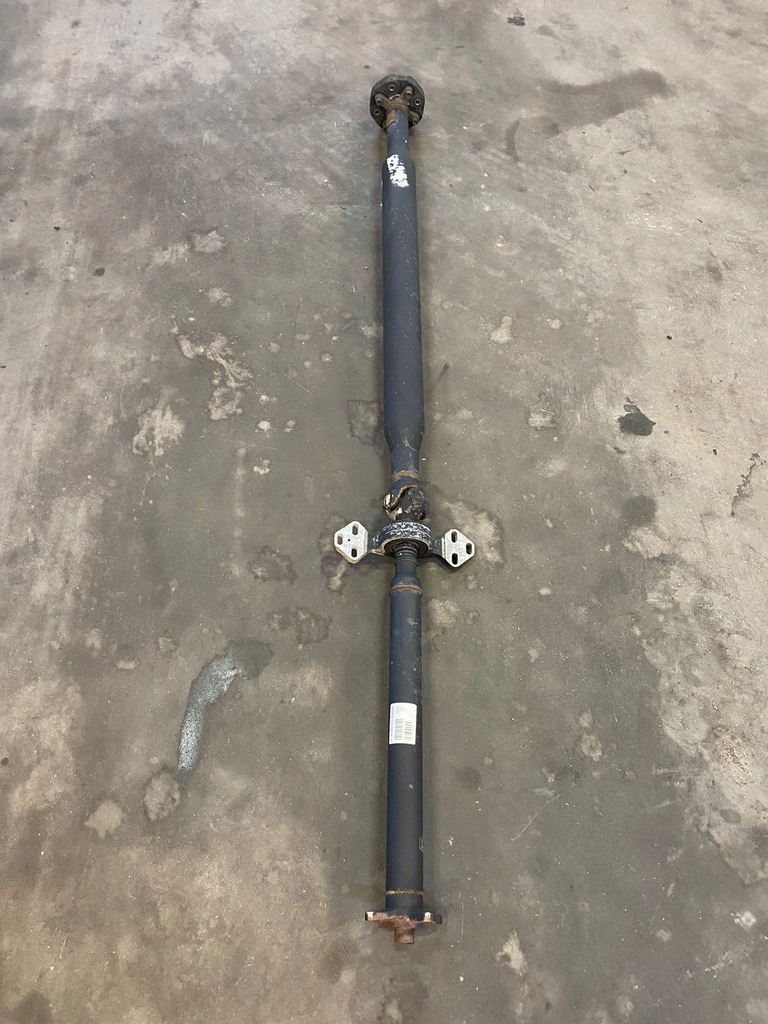 фото №1, Wał приводной mercedes-benz vito w447 оригинальный номер a4474100600