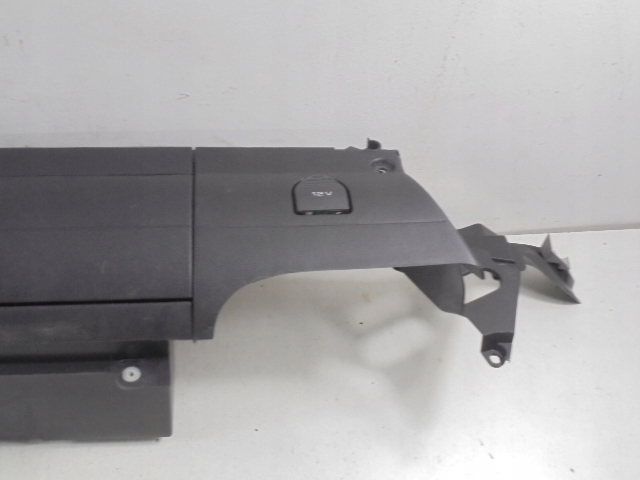 фото №11, Alfa romeo gt бардачок багажника полиця ліва 156040092 156040093