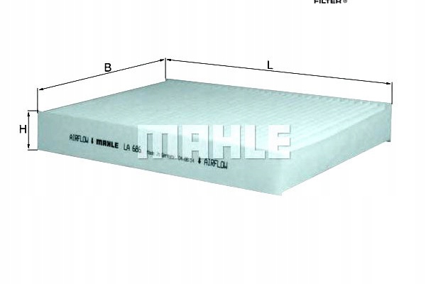 Купить Knecht фильтр кабины fiat talento