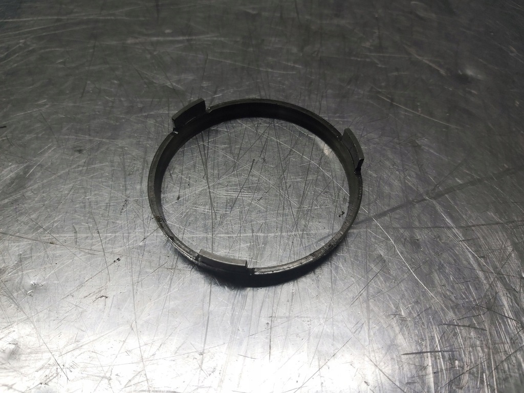 фото №1, Синхронизатор 20gp19 boxer 1 2 передача переходник