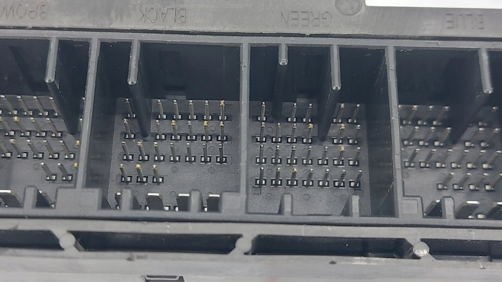 фото №8, Mokka x 15r модуль комфорта bcm 13510523 650446862