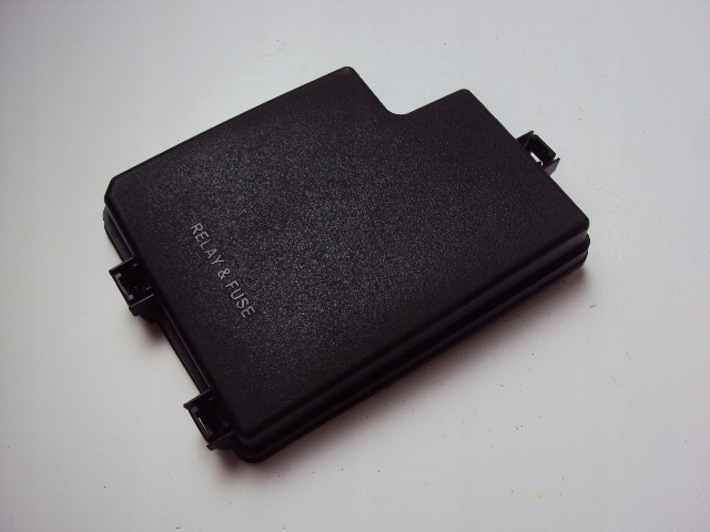 фото №1, Кришка запобіжників toyota rav-4 2017 r