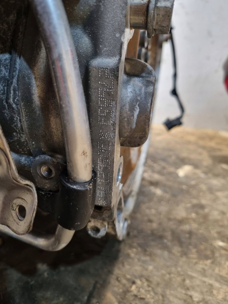 фото №14, Двигатель kompletny 276853 a2760103114 mercedes w213 3.5 cgi 4matic 2017