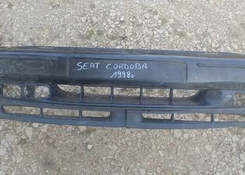 фото №1, Seat cordoba i бампер перед