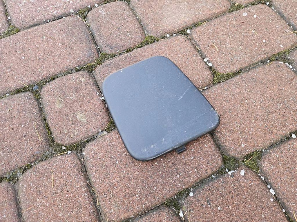 фото №1, Заглушка защита крышка proace city berlingo combo e rifter 98192673zd