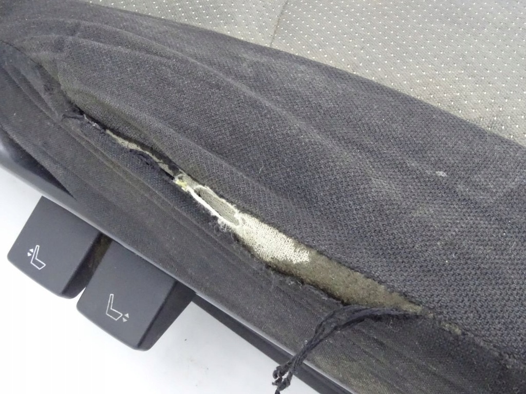 фото №6, Iveco daily iv v 06-14 сиденье пассажира правый одиночное