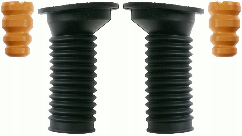 фото №12, Sachs набір монтажний амортизатора toyota p. corolla verso, prius 1.4vvt-i