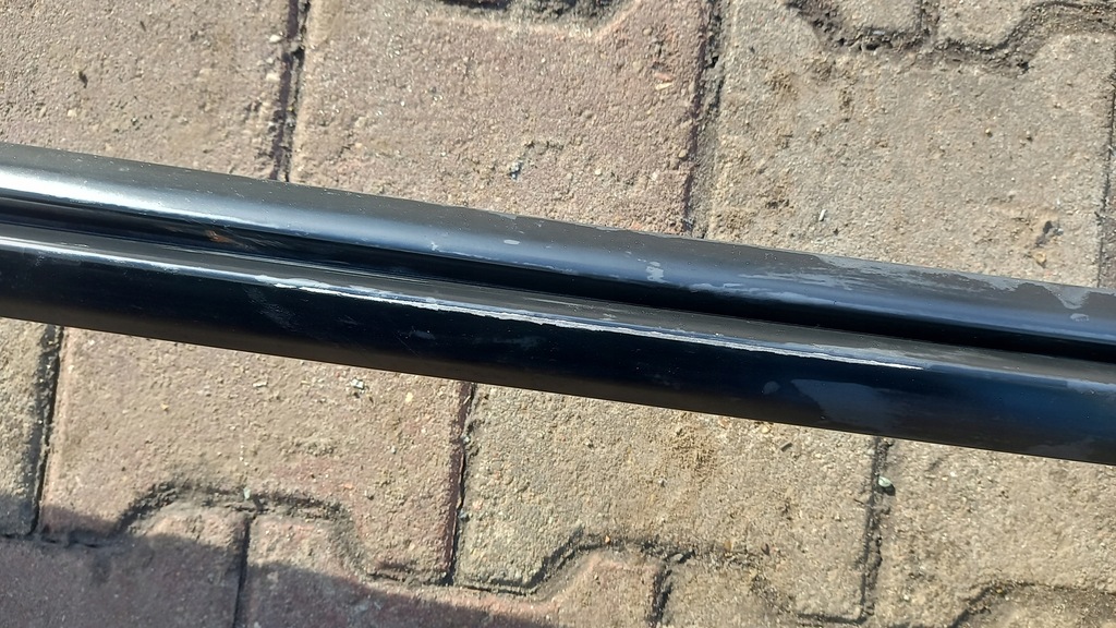 фото №5, Redlingi кровельные ford mondeo mk3 05r kombi