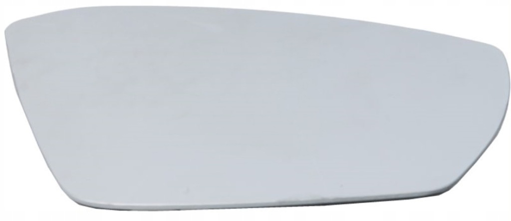 фото №1, Вкладиш скло дзеркало skoda octavia iii 2012-2021 правий з підігрівом