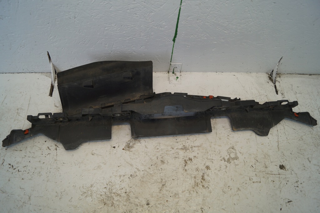 фото №7, Защита поперечина передний opel insignia a 13250569