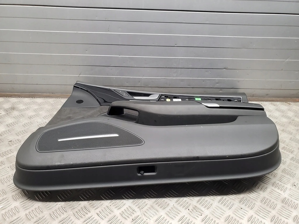 фото №5, Audi a8 s8 d4 4h 4h1868018 po права обшивки двері