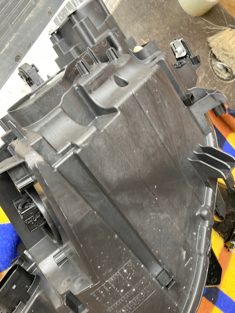 фото №10, Лампы vw id.4 full led iq led левая правая