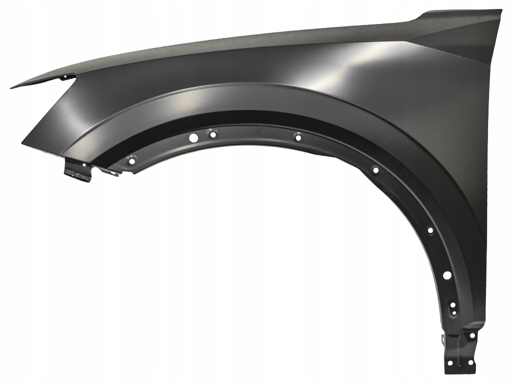 Купить Audi q2 ga 2016- крыло  левая 81a821105
