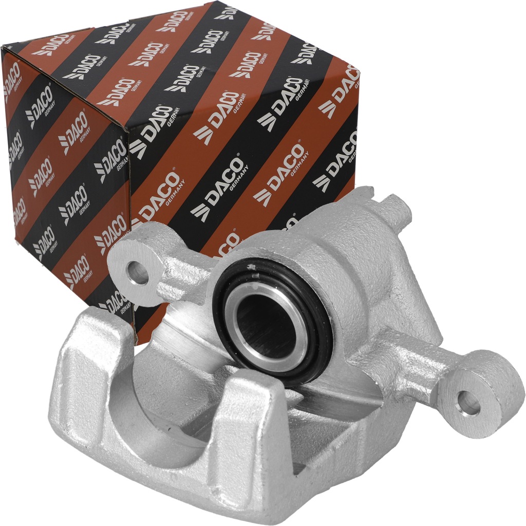 фото №1, Суппорт тормозной kia rio ii hyundai accent iii tp