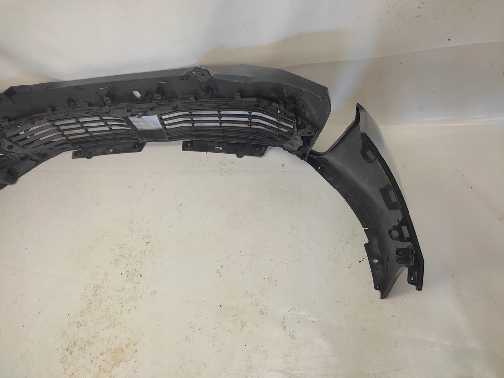 фото №8, Peugeot 508 ii бампер передний перед 2018- 6pdc