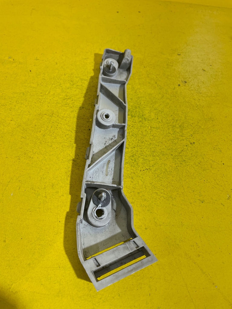 фото №6, Ford kuga mk1 - напрямна бампера lkn0097a