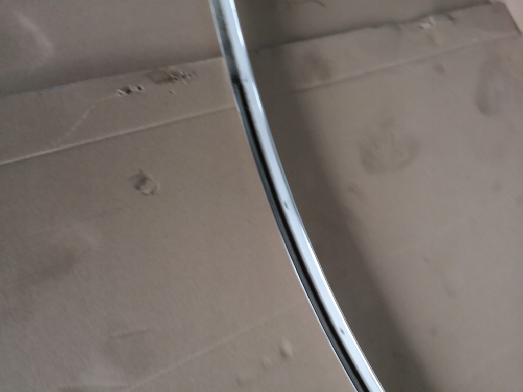 фото №11, Молдинг дахова хром права audi a8 d3 4e0853704b