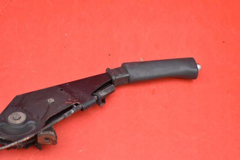 фото №7, Важіль гальма ручного alfa romeo gtv 95-06