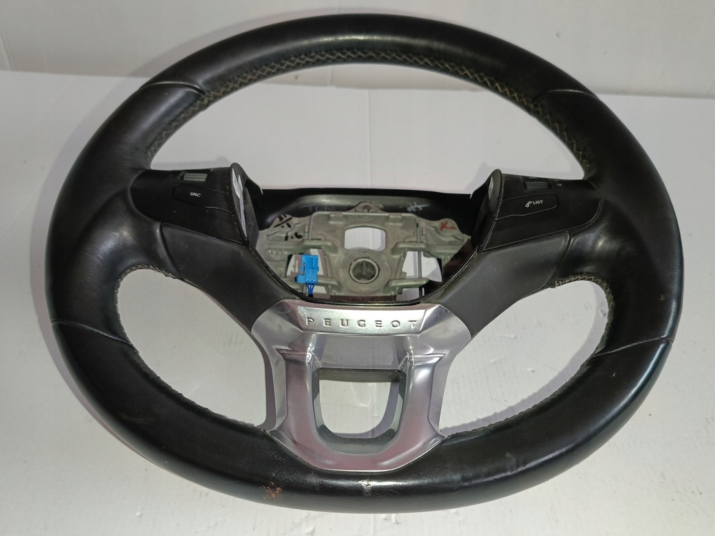 фото №6, Воздуховод кожа 96750123zd peugeot 2008