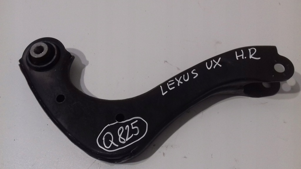 фото №4, Lexus ux рычаг задний правый 2019