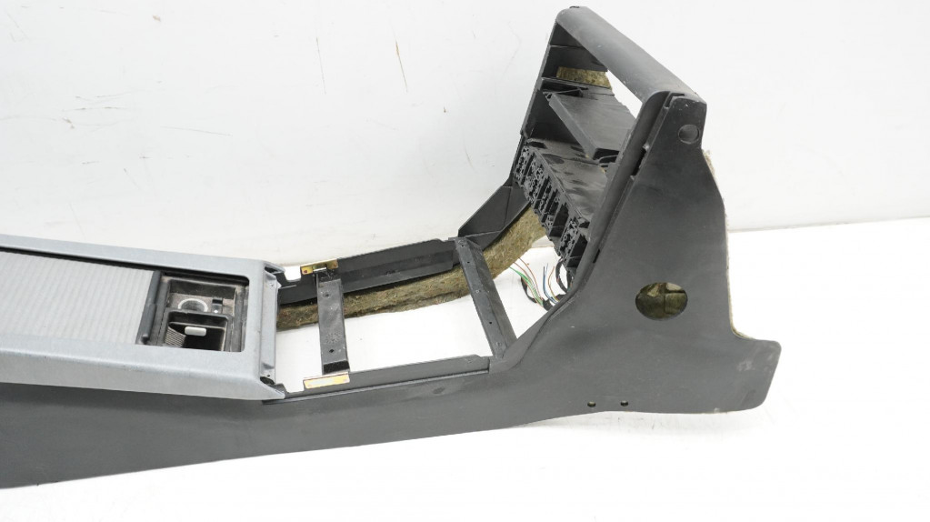 фото №6, Туннель средний подлокотник mercedes sl r129