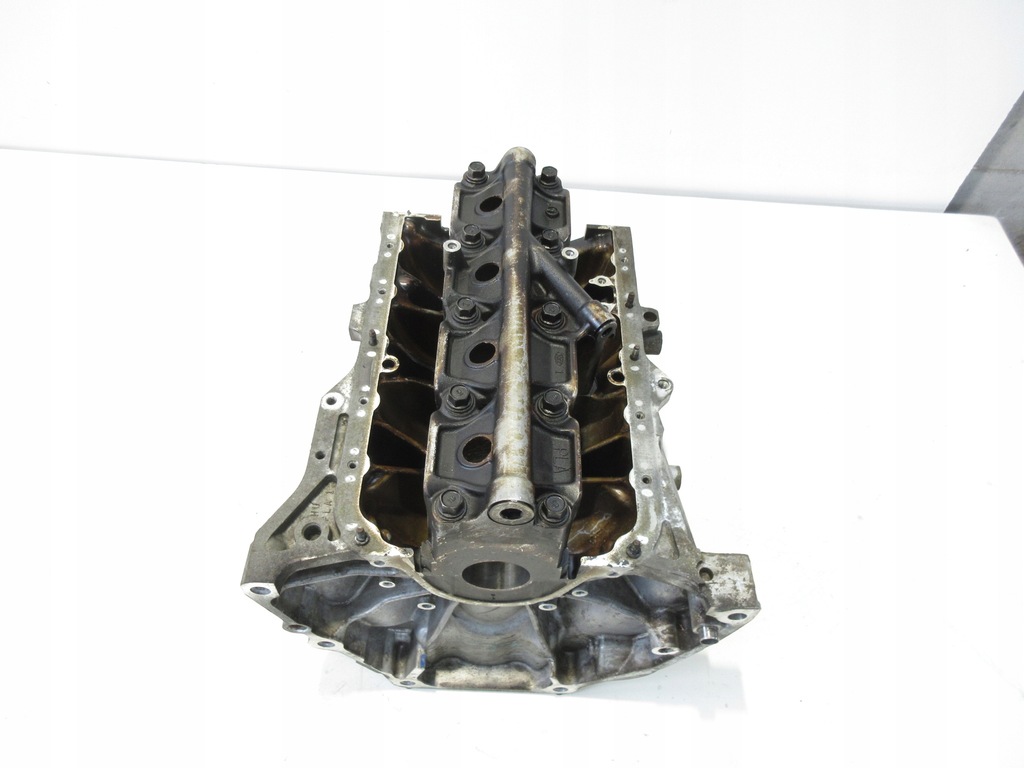 фото №13, Honda civic vii 1.4 16v 90km d14z6 блок двигуна