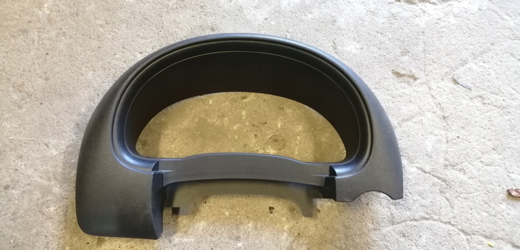 фото №1, Nissan micra k13 захист спідометра