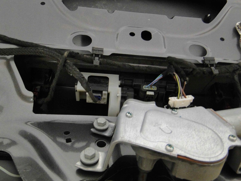 фото №9, Mercedes glb x247 247 кришка багажника задня багажника 787