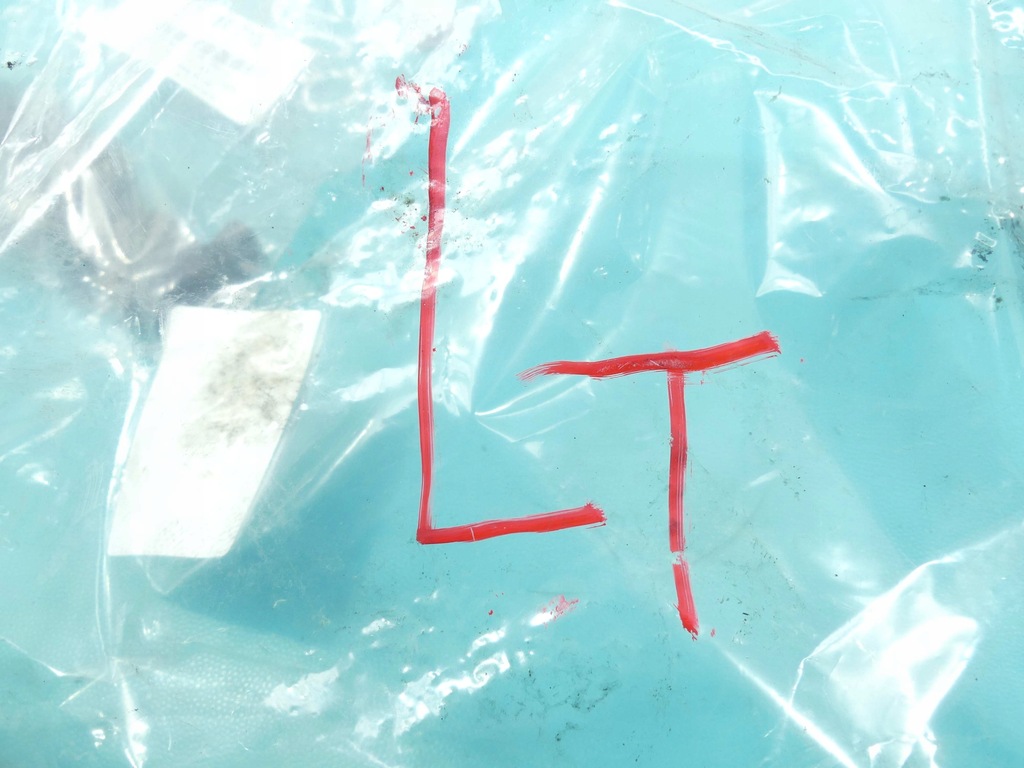 фото №8, Жгут дверь задняя правое range rover iii l322