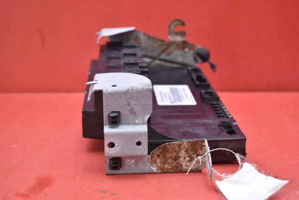 фото №5, Модуль комфорта 2115453601 mercedes cls c219 w219 3.5 v6 272 km 04-08