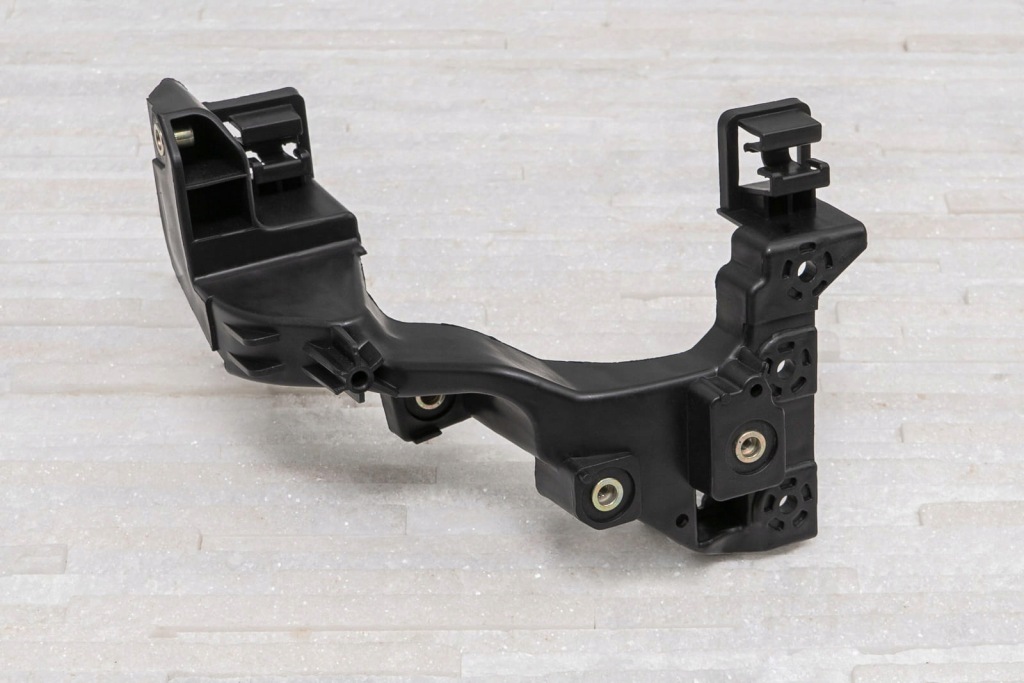 фото №4, Kia ceed ii jd 2012-2015 панель фари кронштейн фара правий 64166a2000