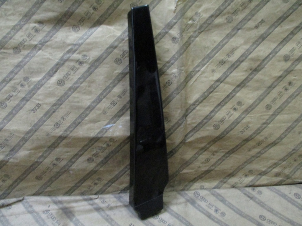 фото №5, Молдинг стійка ліва audi a6 c6 4f0853289a